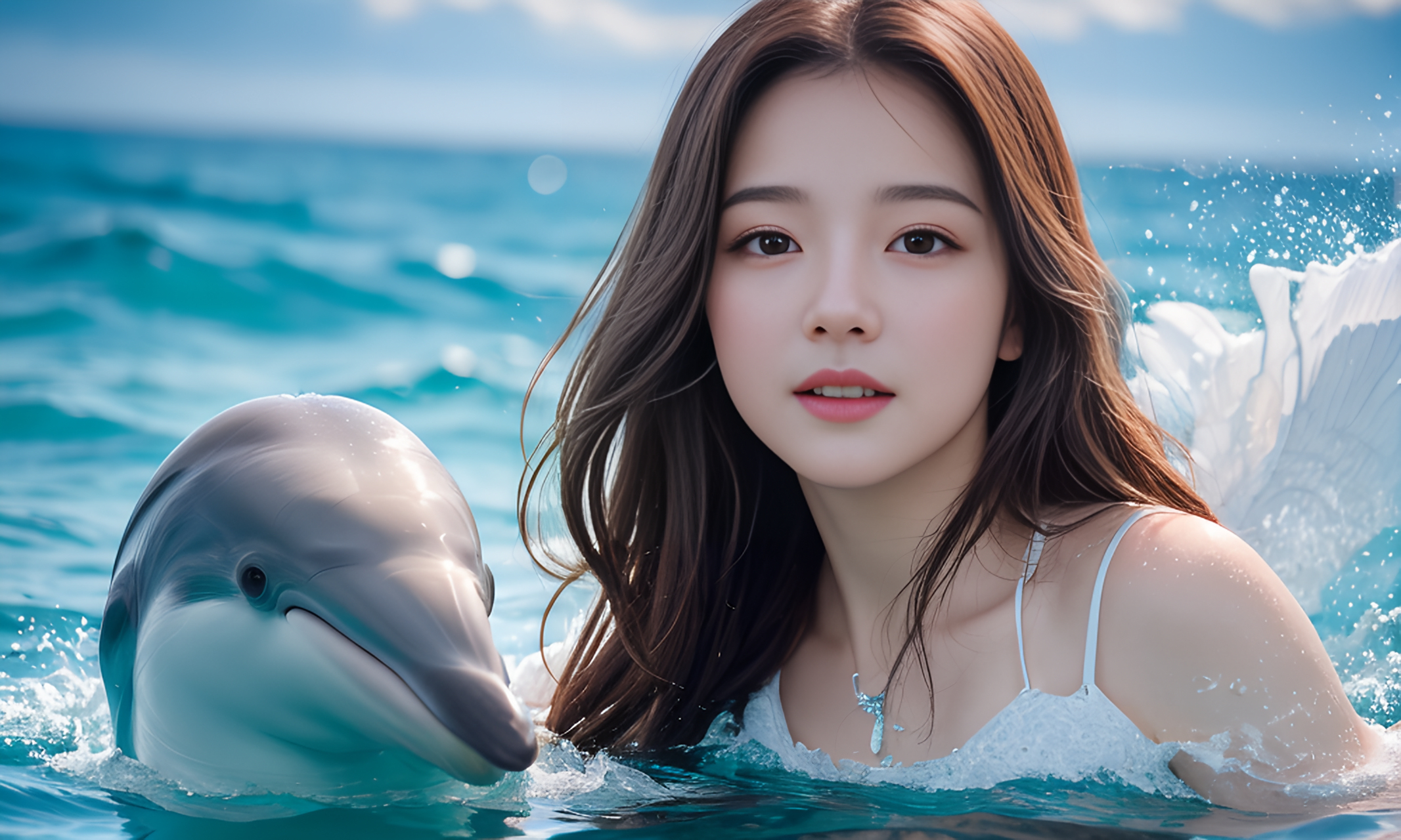 链博会来了！境外参展商美国最多，新伙伴来了230多家